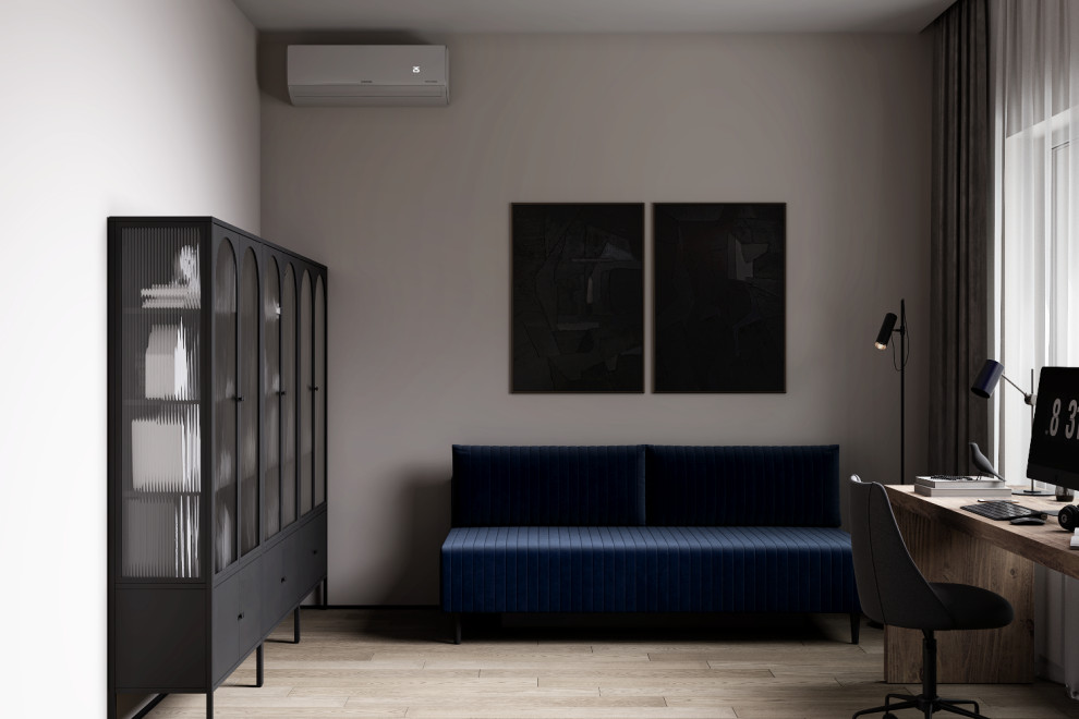 Дом в Солнечногорске