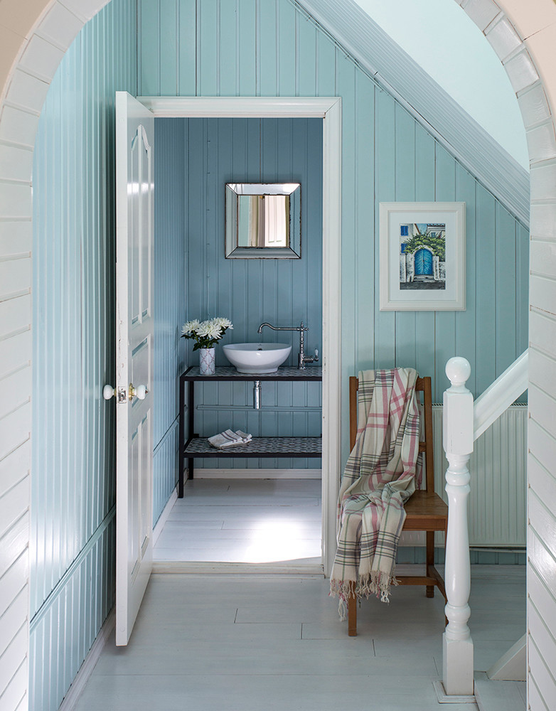 Дом на Волге