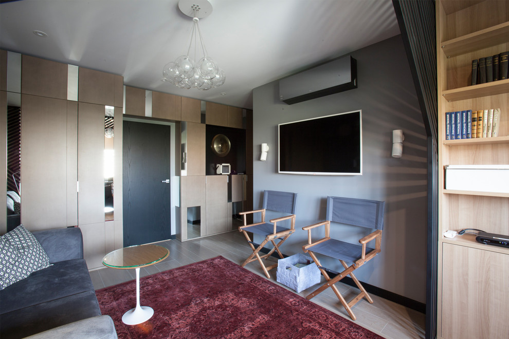 Квартирный вопрос