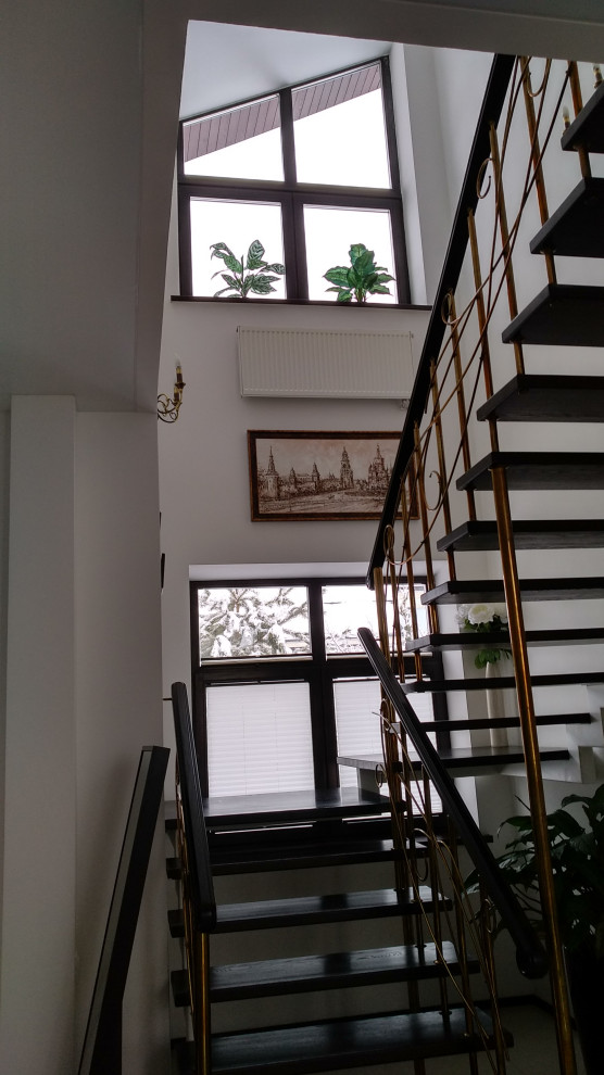 Белый, холодный, бразильский кофе