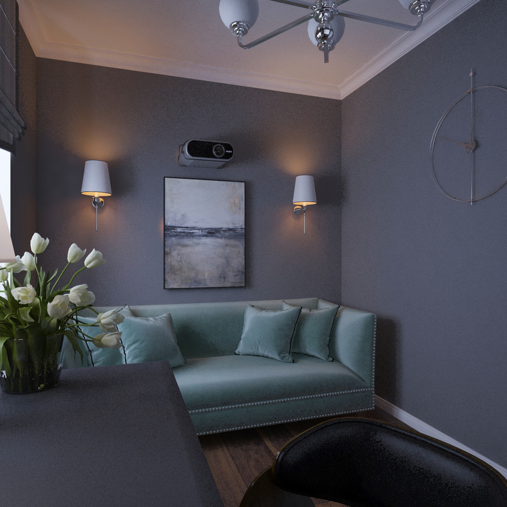 Квартира в г. Саранск