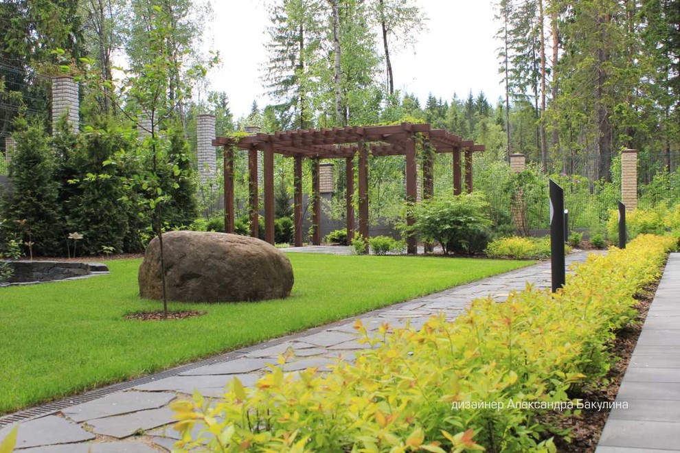 Александра Бакулина