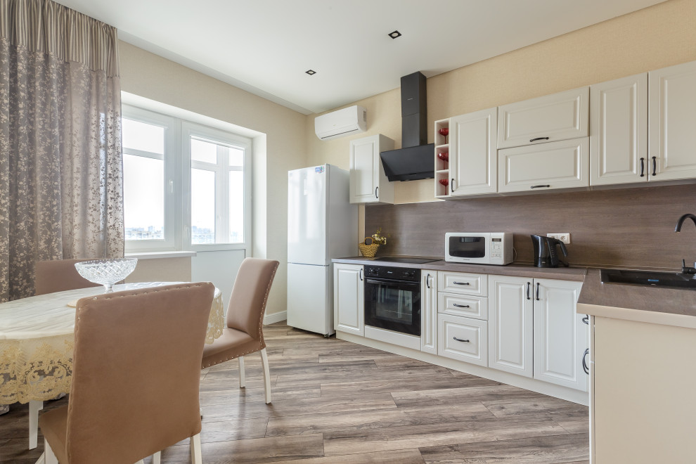 Квартира для сдачи в краткосрочную аренду