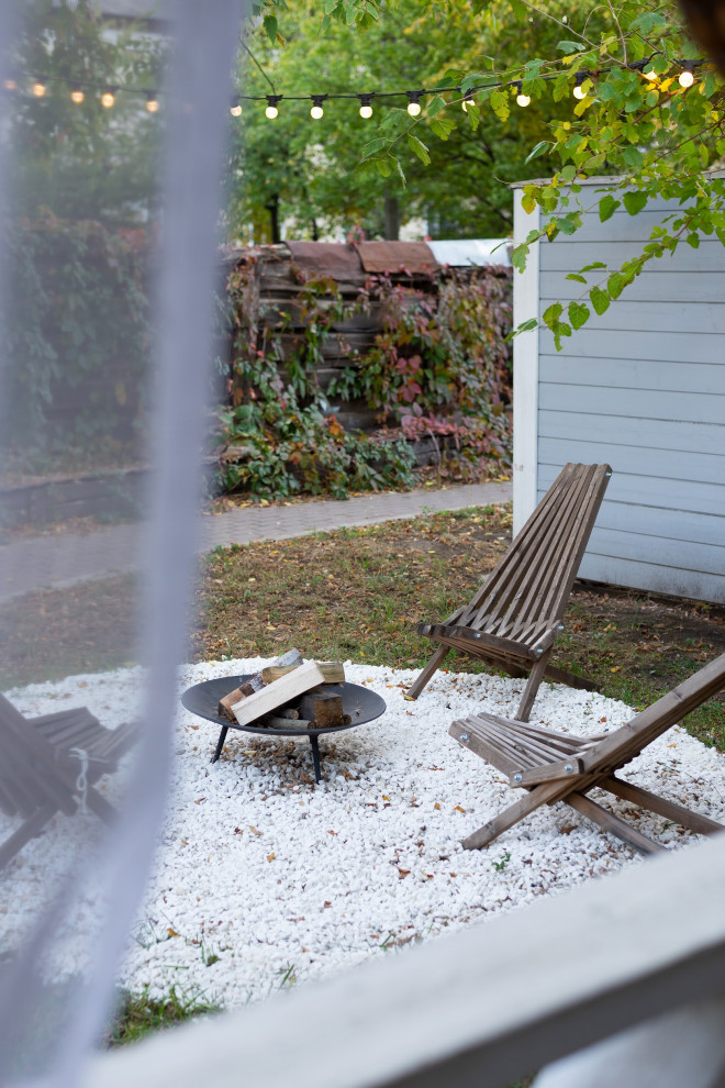 Панфилов Дача