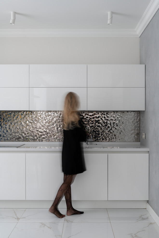 Квартира в Квартал Наследие