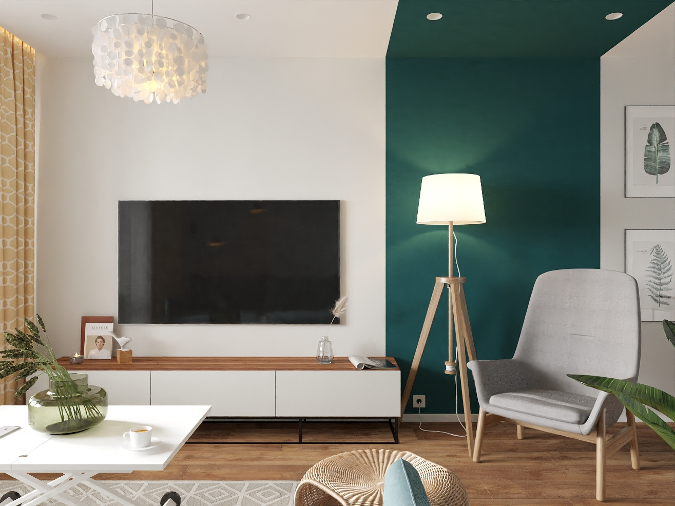 Сочный Сканди