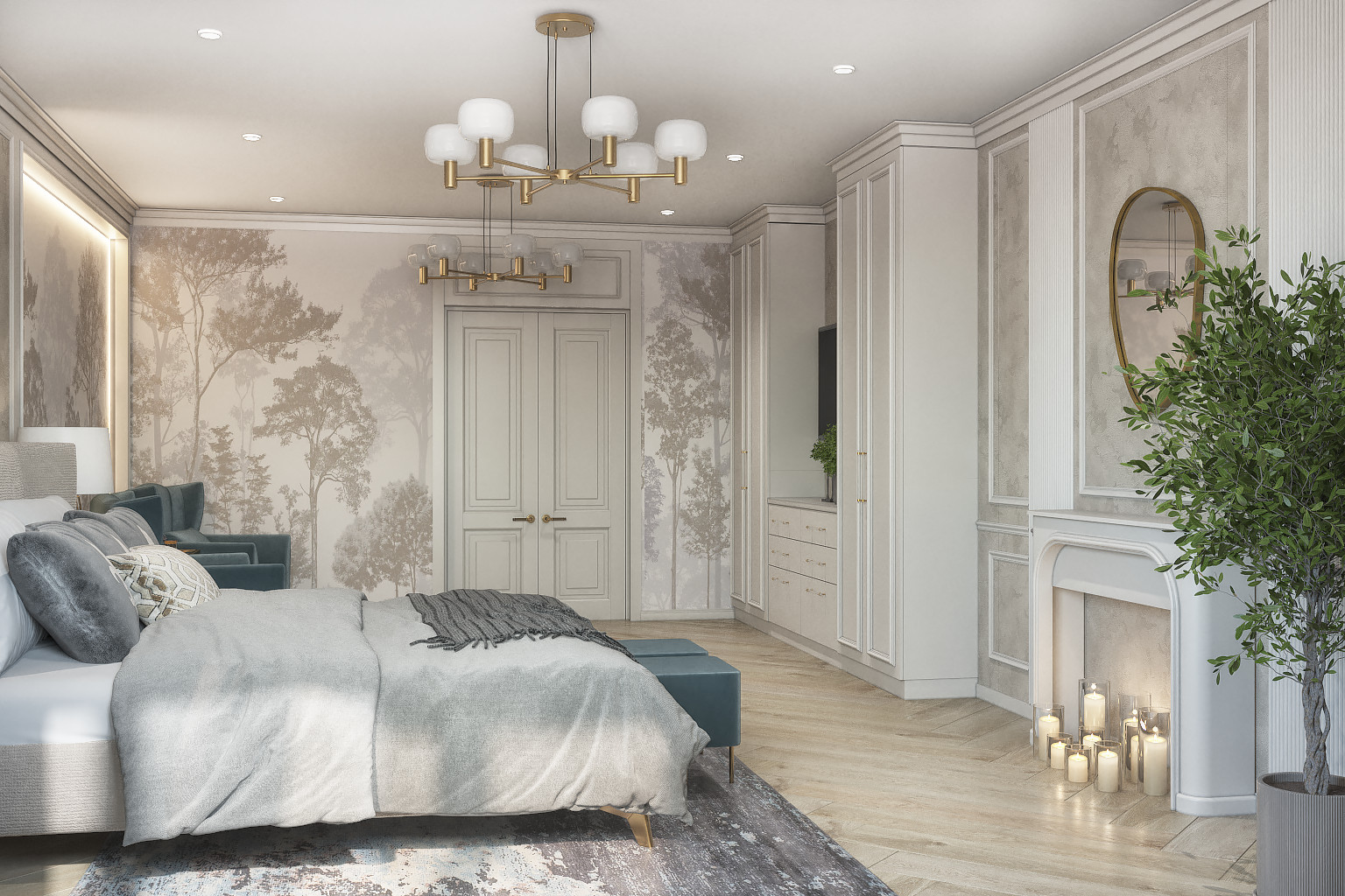 Квартира в г. Одинцово