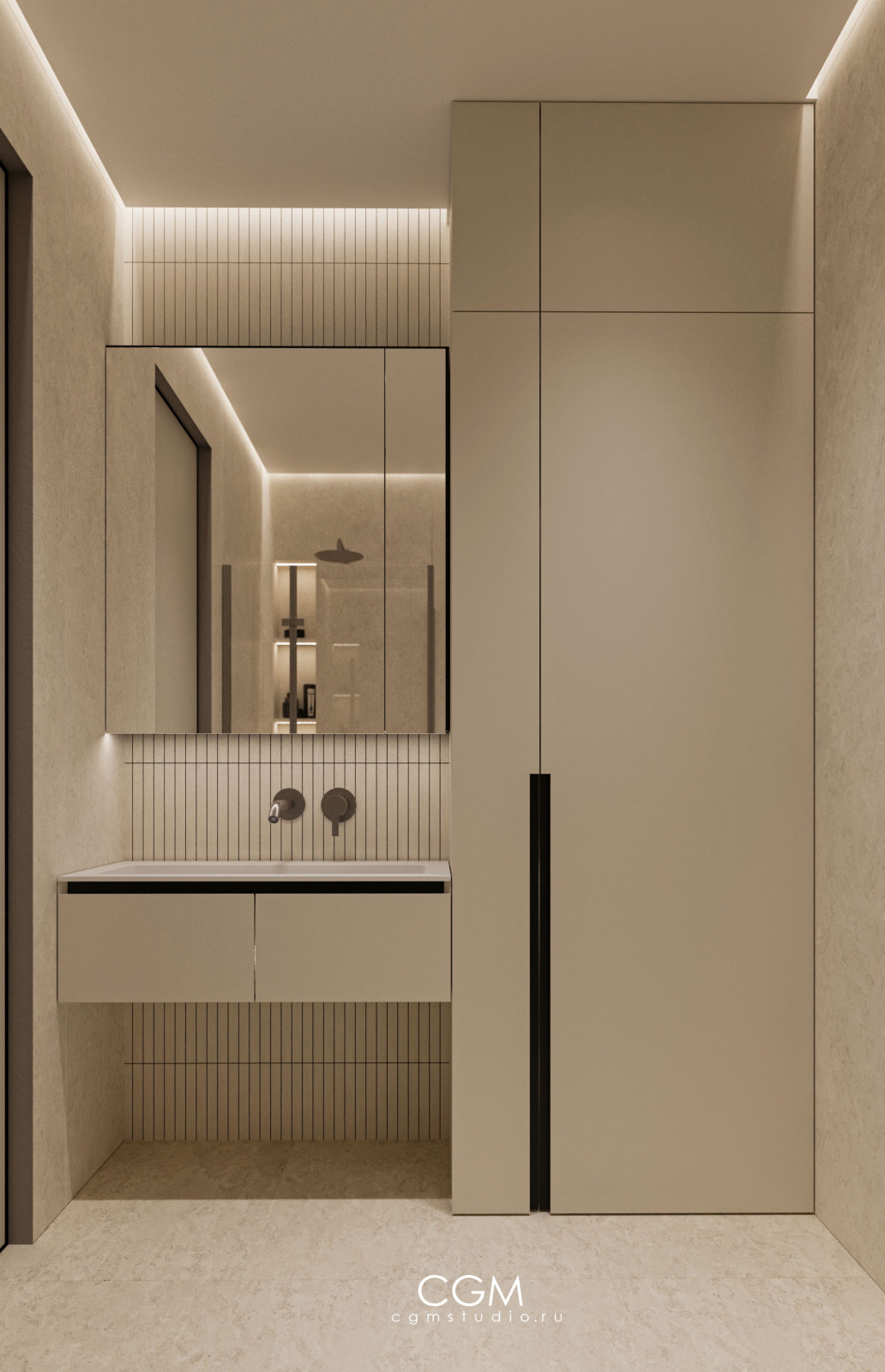 Квартира в жк Альфа Симферополь