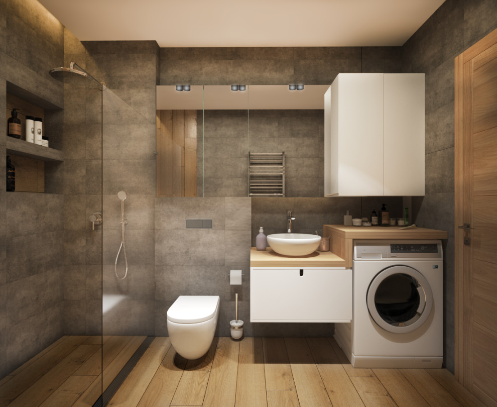 Дизайн для бьюти блогера