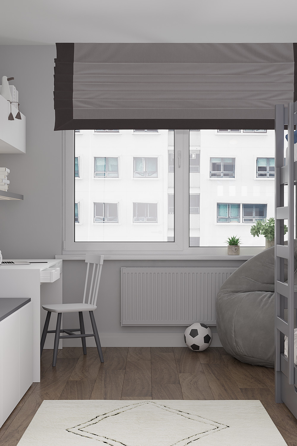 Детская комната