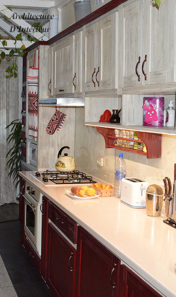 Дизайн для себя