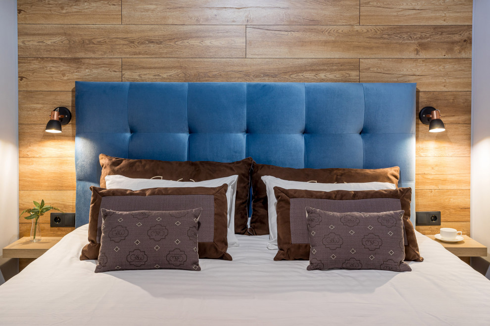 2023 Фотосъемка Pushkin Apartments в Краснодаре