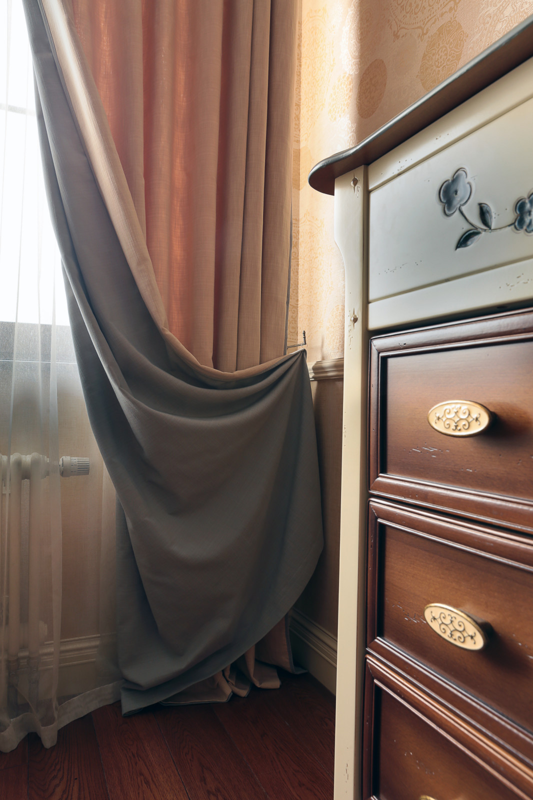 Графские пруды