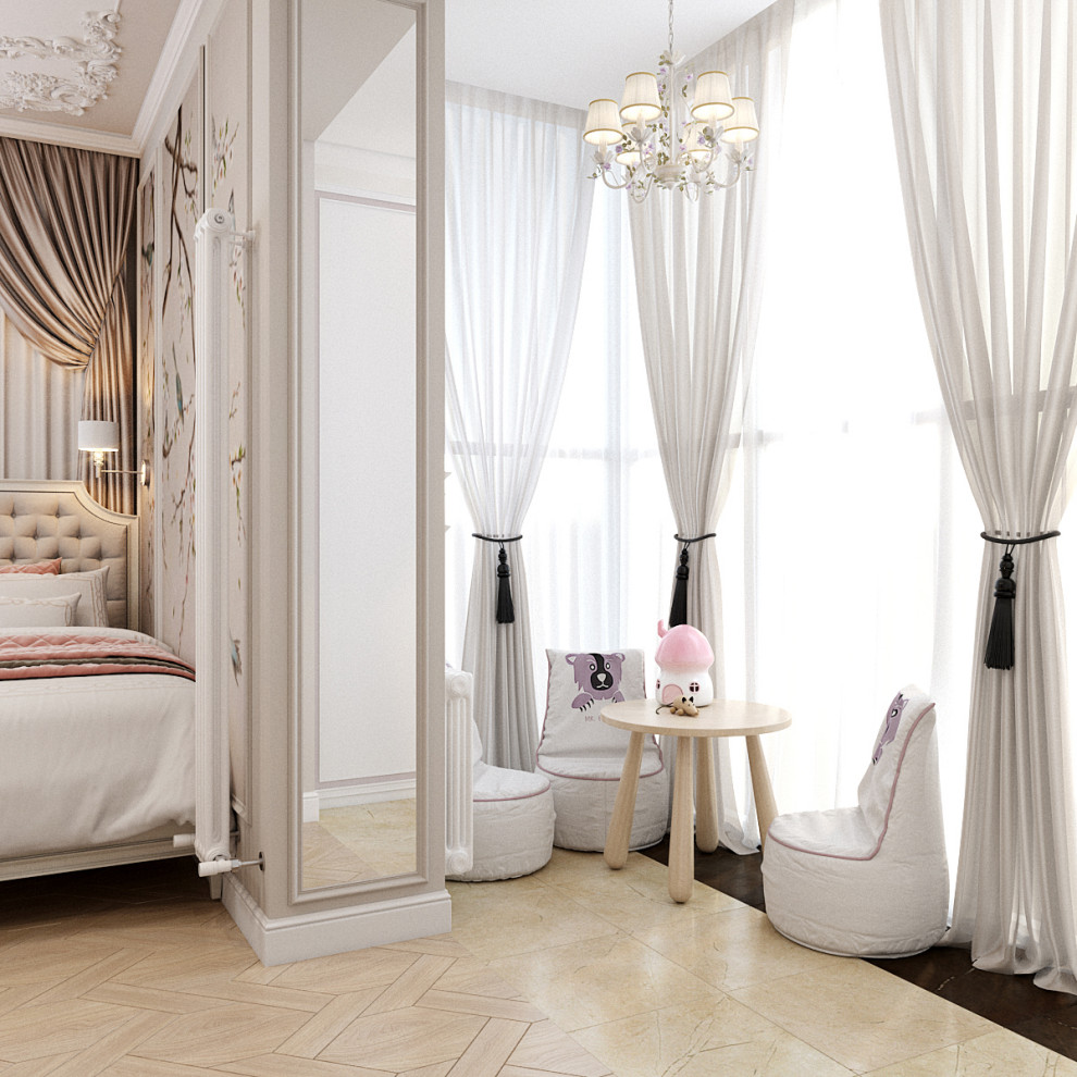 Квартира Ленинский проспект