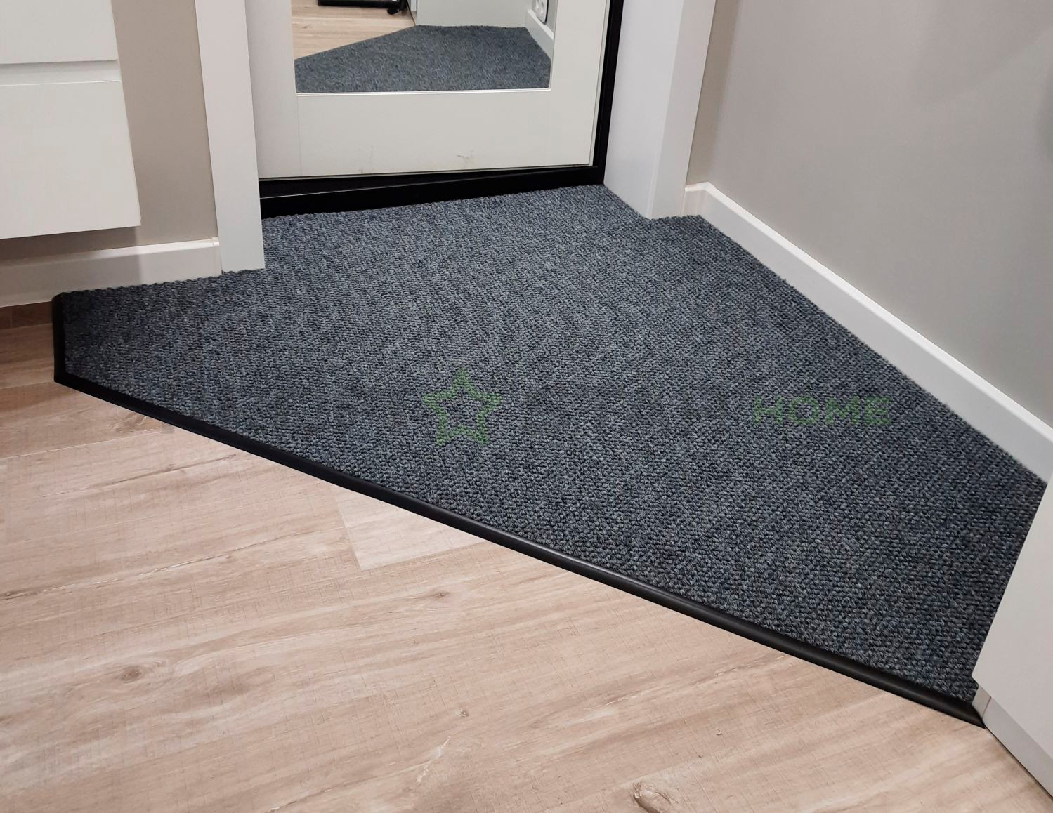 Обложка проекта: Грязезащитные покрытия