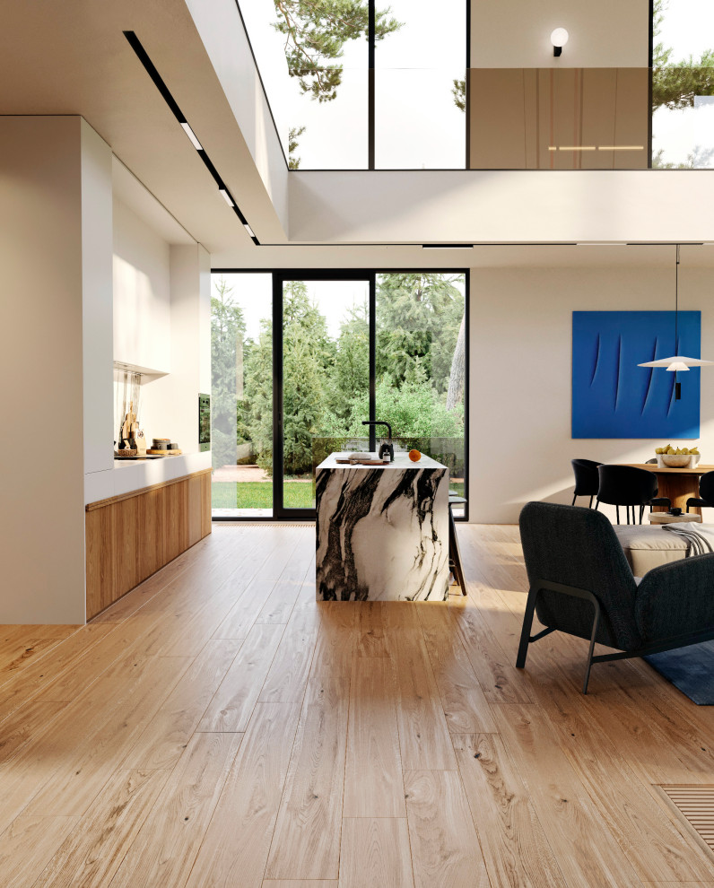 Dessence House 02 Interior