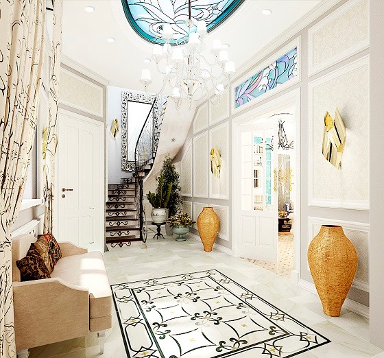 Наталья Туманова