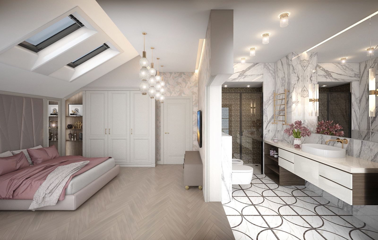 Дом на Новой Риге