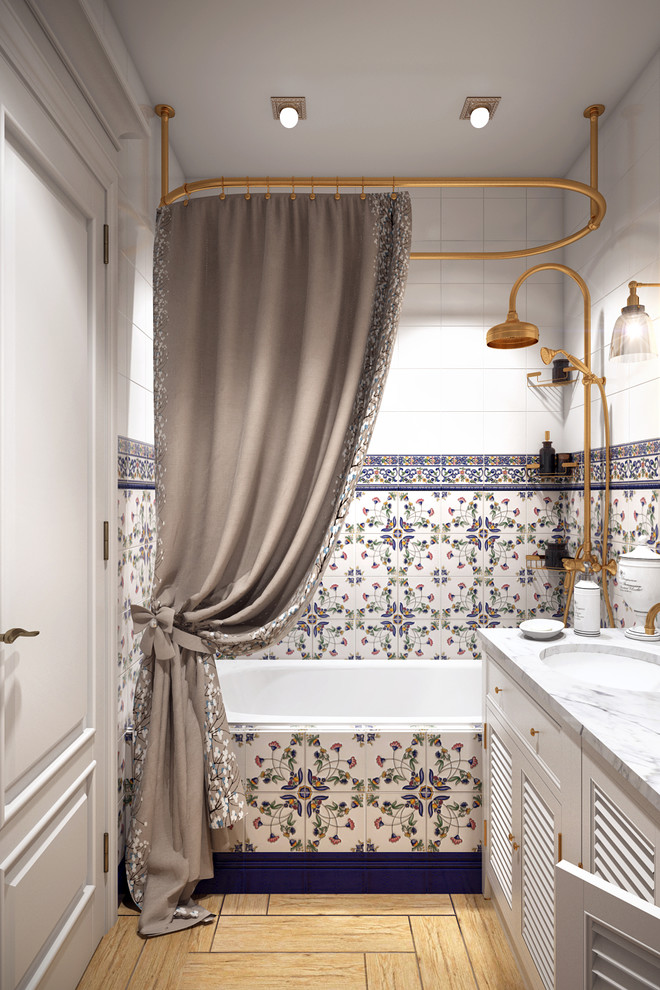 Коломенская