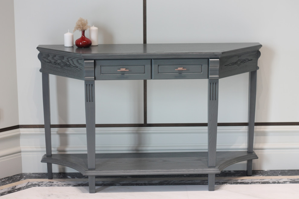 Консоль Rimar