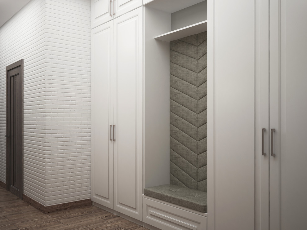 Таун в Химках