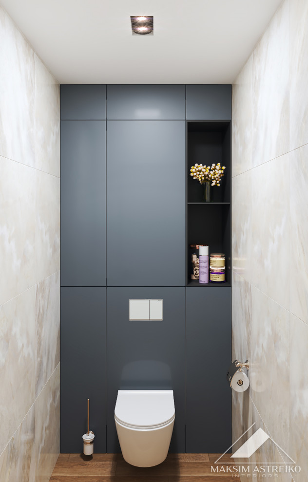 Современная двухкомнатная квартира в Могилеве