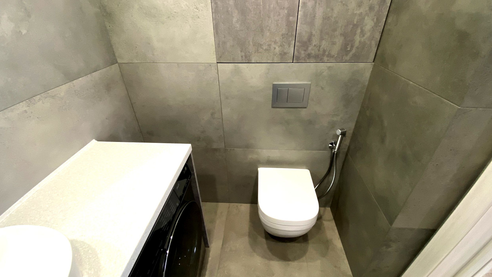 Ремонт квартир Москва. ЖК Байконур