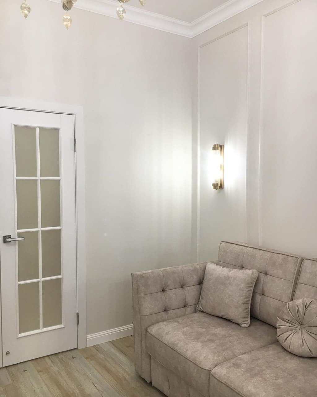 Квартира 79 м2 ул. Ясеневая