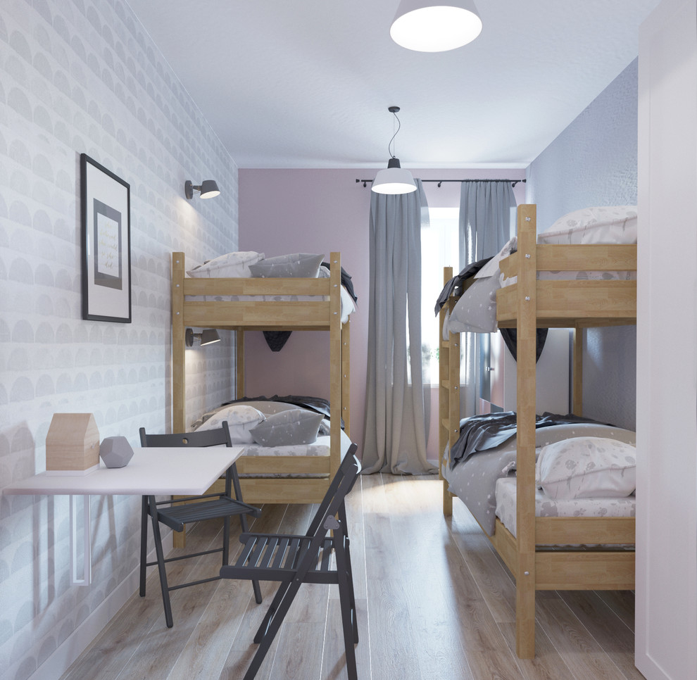 Хостел "Ligov station"