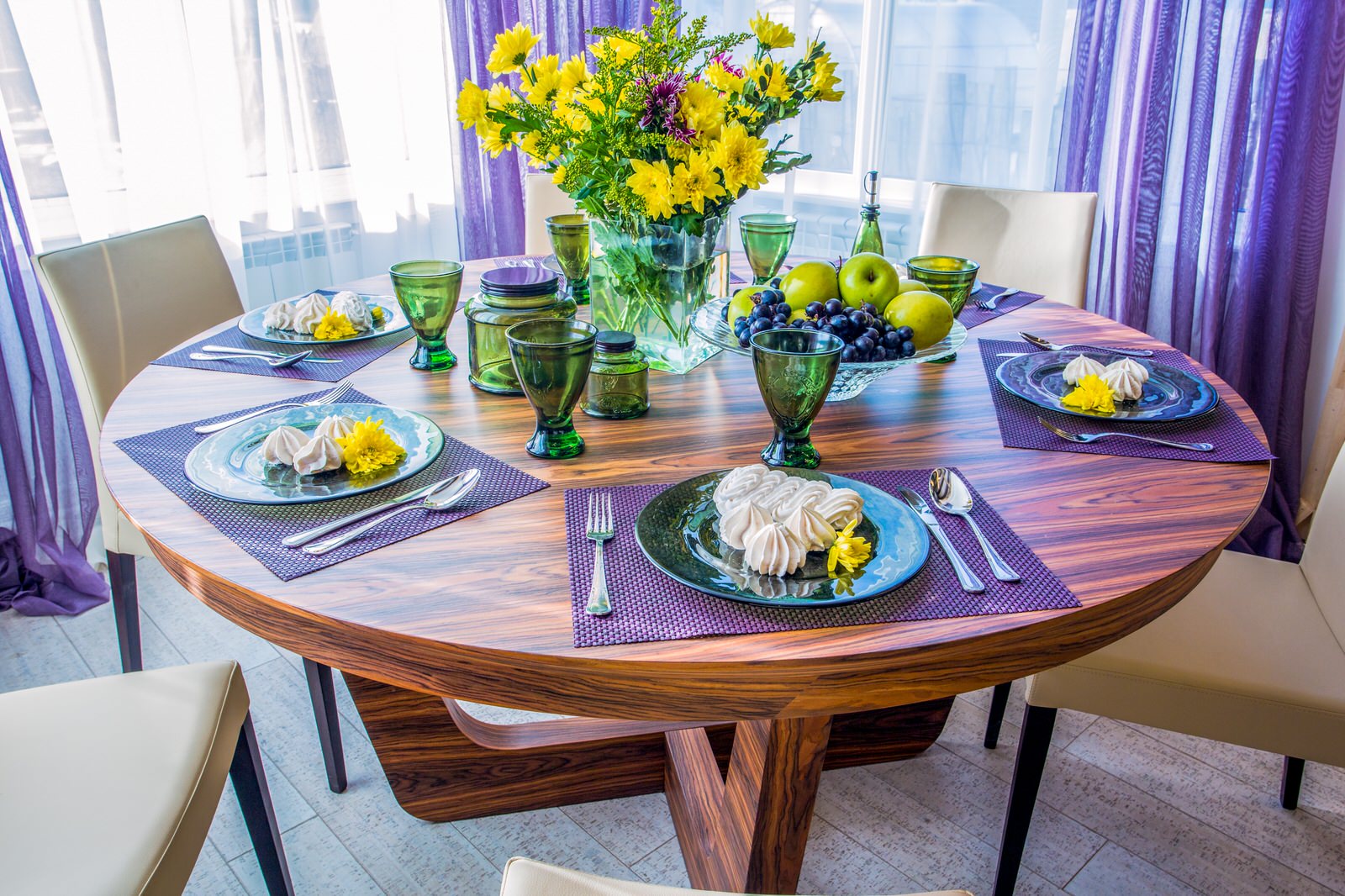 Обложка проекта: Мебель на заказ для ТВ проектов