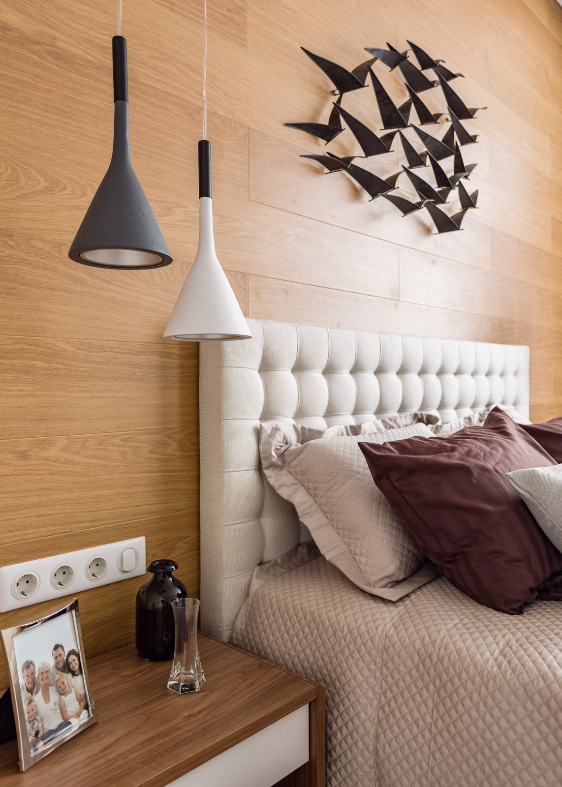 Апартаменты Москва Марриотт Новый Арбат