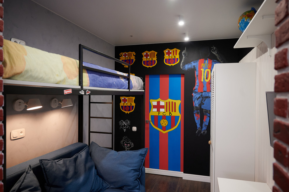 Индивидуальный проект по адресу: Пр. Кирова 415