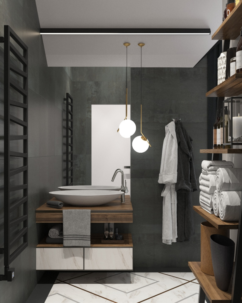 Коттедж СНТ Гранит 2 этаж