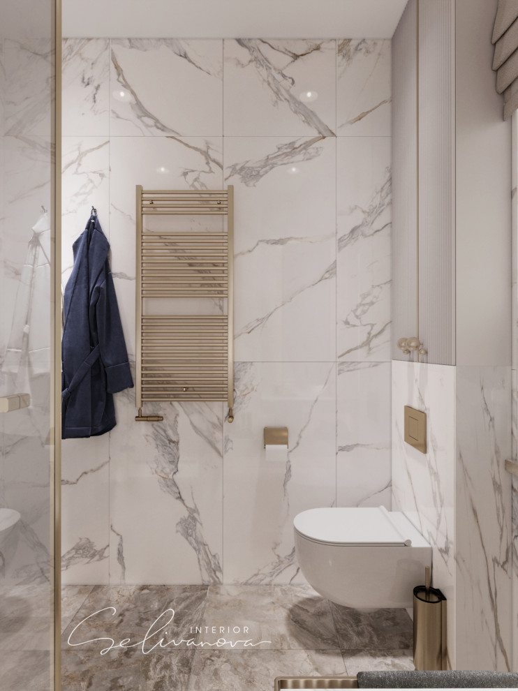 Обложка проекта: Частный дом в с. Подстёпки