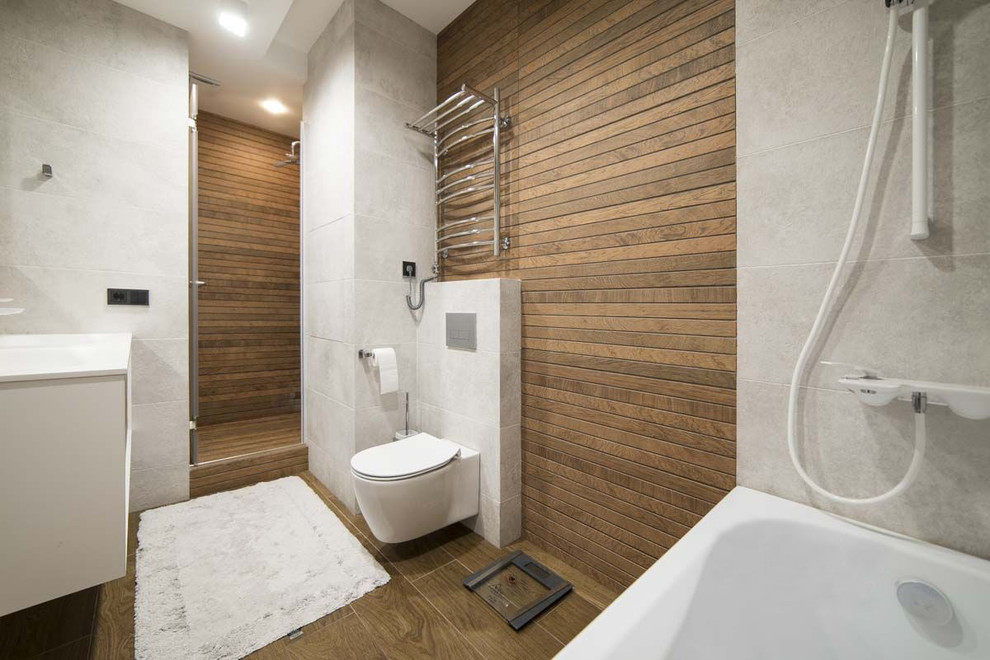 Двушка на Мосфильмовской 88