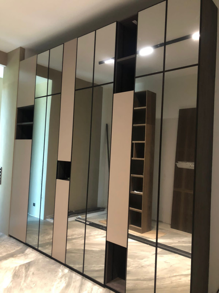 Обложка проекта: Madison Park House