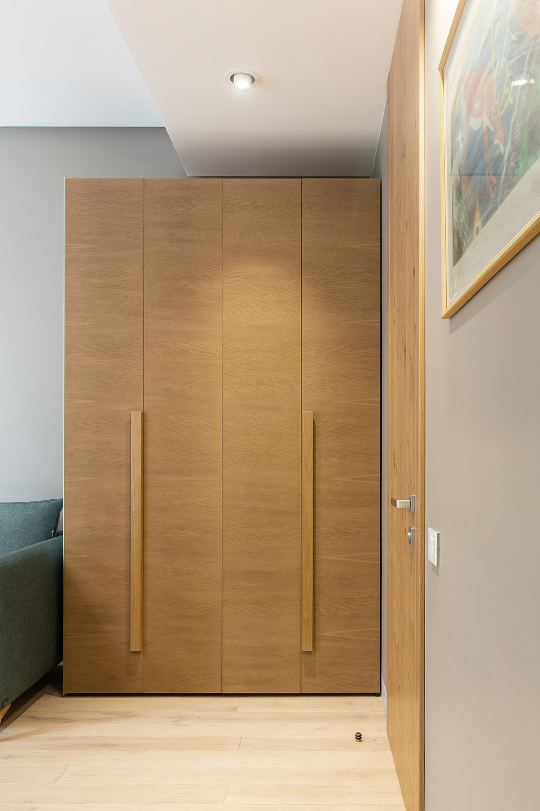 Загородный дом