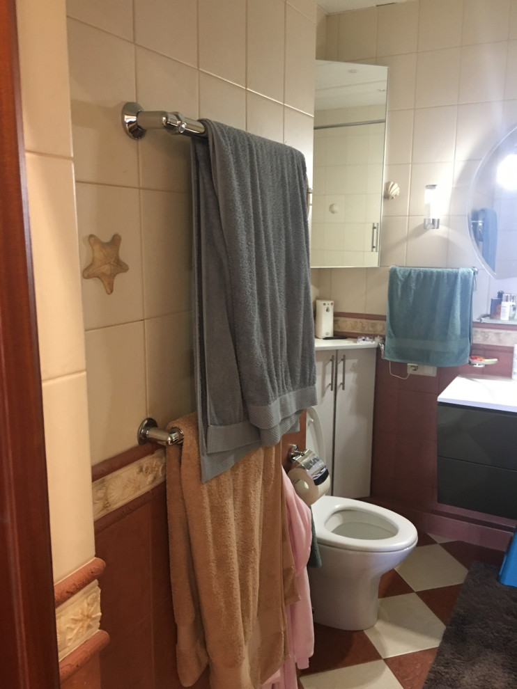 ванная комната