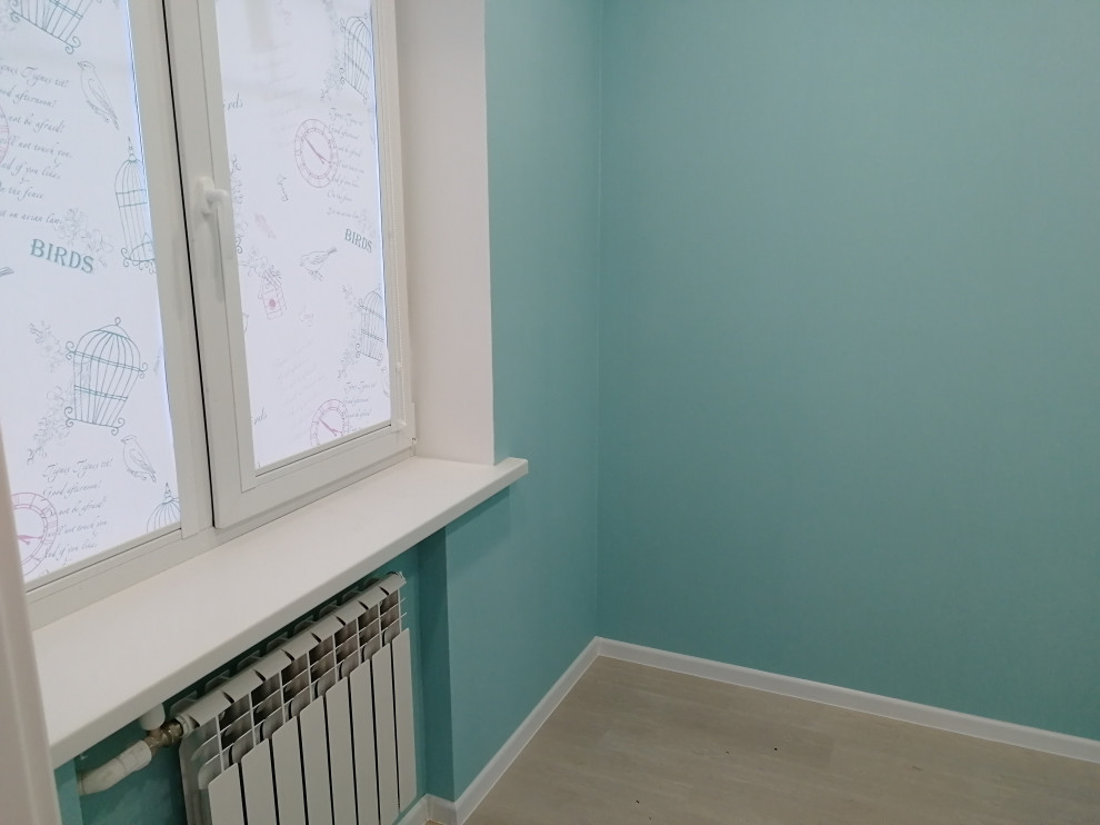 Таунхаус в Пригородных по нашему дизайн-проекту