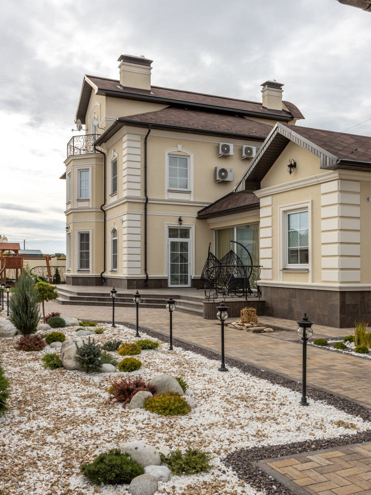 Коттедж В Завидово