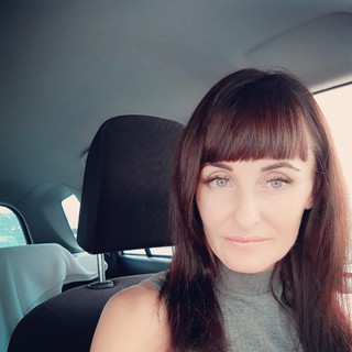 Лена Смелова