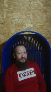 Игорь Иванов