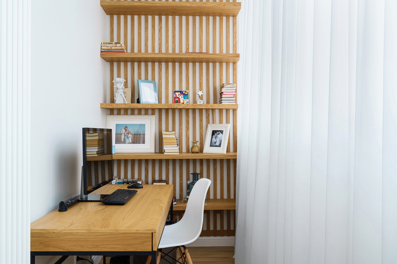 Квартира на Гарибальди