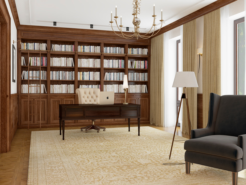 Загородный дом . Барвиха .