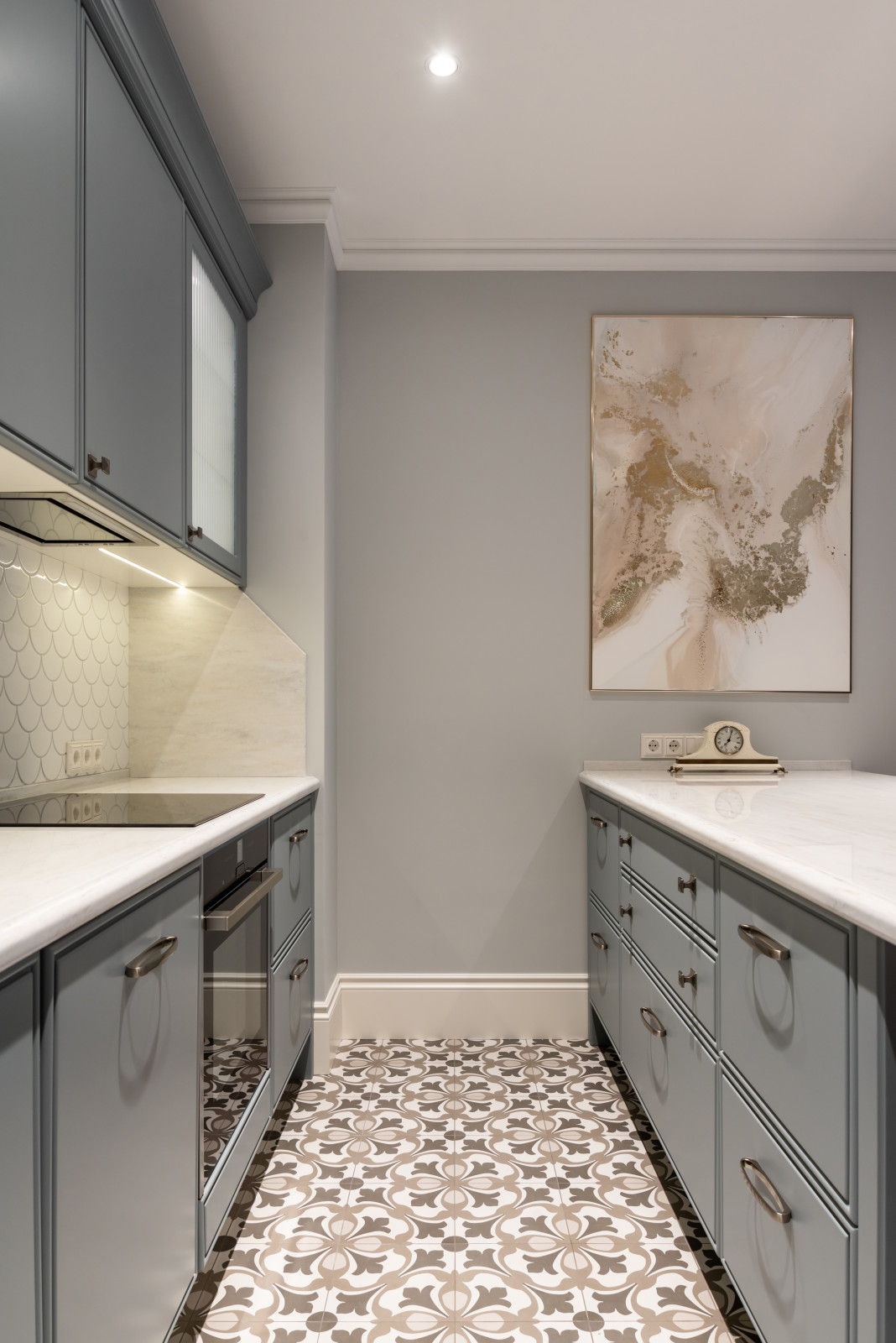 Квартира на Большая Зеленина