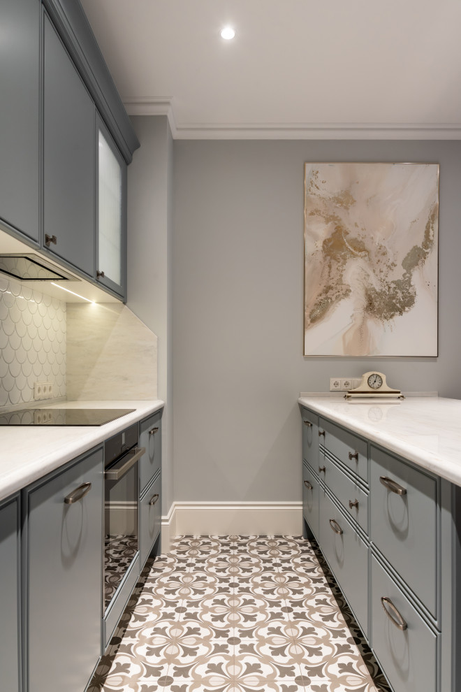 Квартира на Большая Зеленина