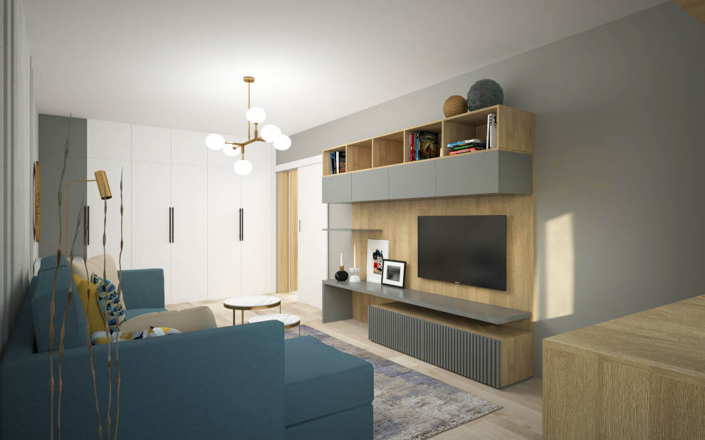 Квартира, Владивосток