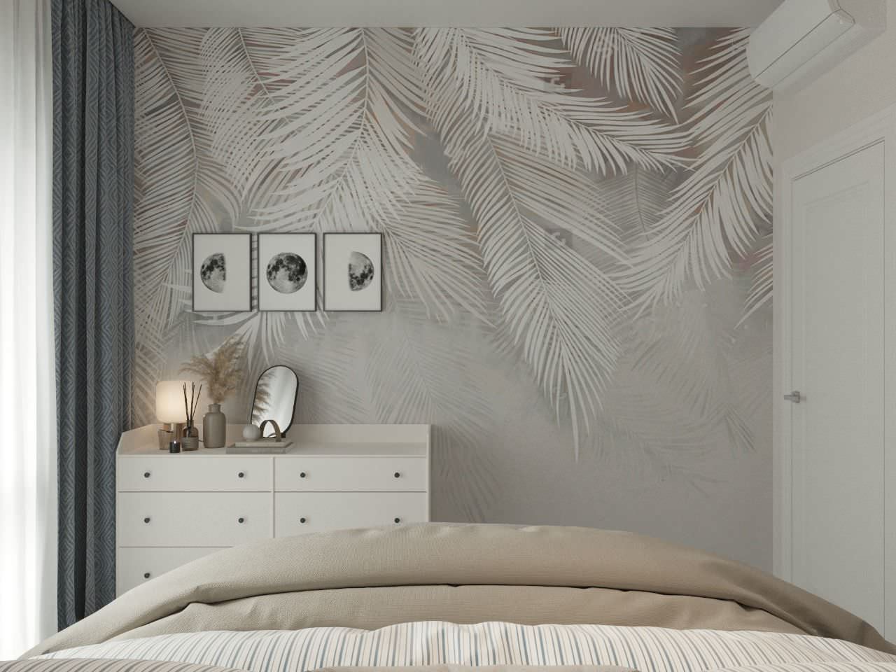 Квартира для самой гостеприимной семьи