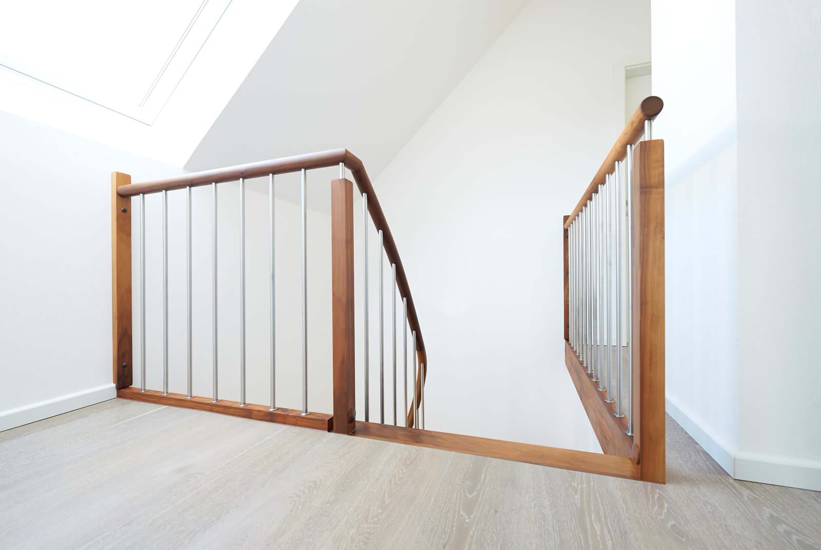 консольная лестница