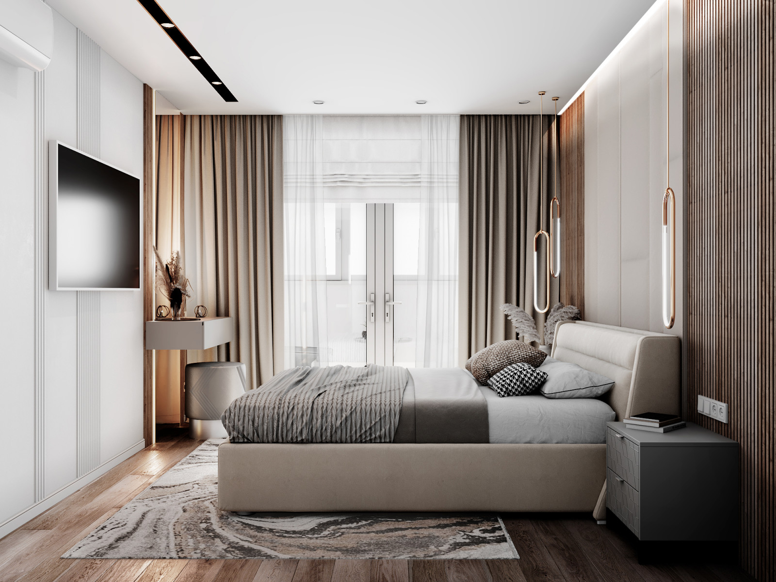 Квартира в ЖК Влюберцы